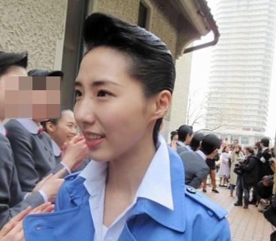 松岡修造の娘の身長は高い 宝塚の平均身長はどのくらい もろこのブログ 松岡修造の娘の身長は高い 宝塚の平均身長はどのくらい もろこのブログ